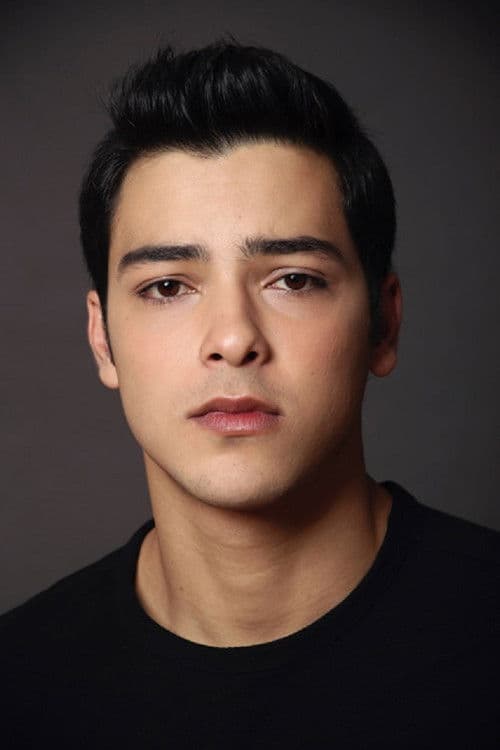 David Caro Levy profile photo