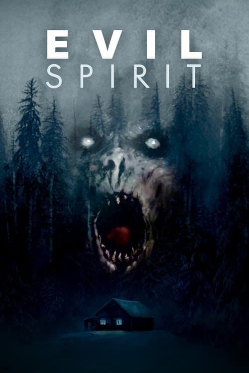 Evil Spirit poster
