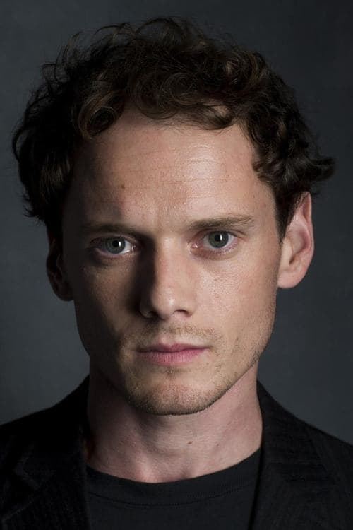 Anton Yelchin profile photo