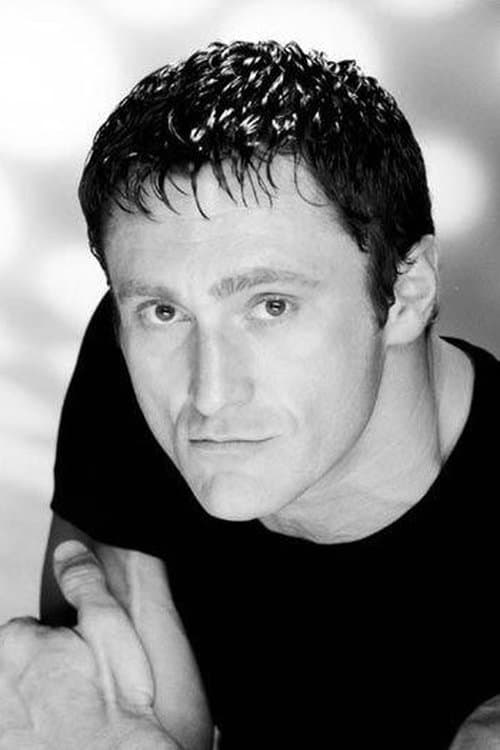 Taras Kostyuk profile photo