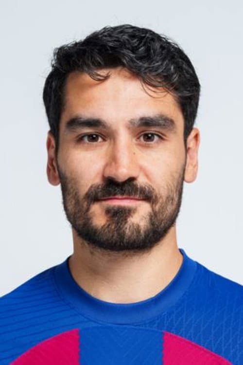 Ilkay Gündogan profile photo