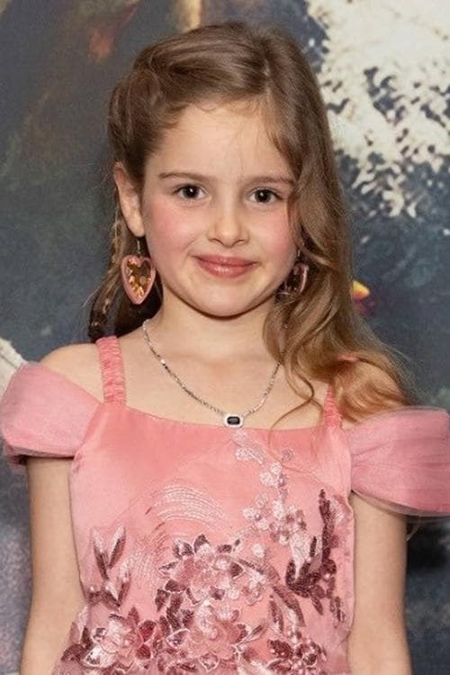 Thea Evans profile photo