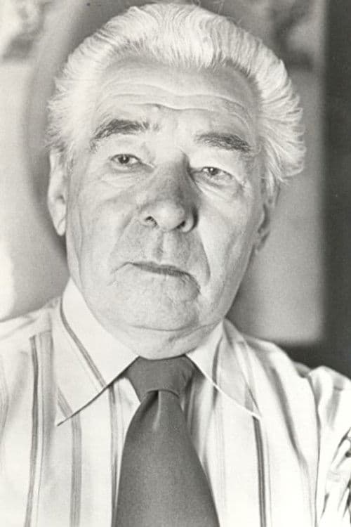 Czeslaw Grocholski profile photo