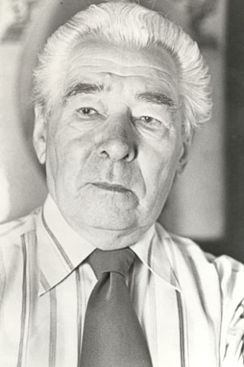 Czeslaw Grocholski profile photo