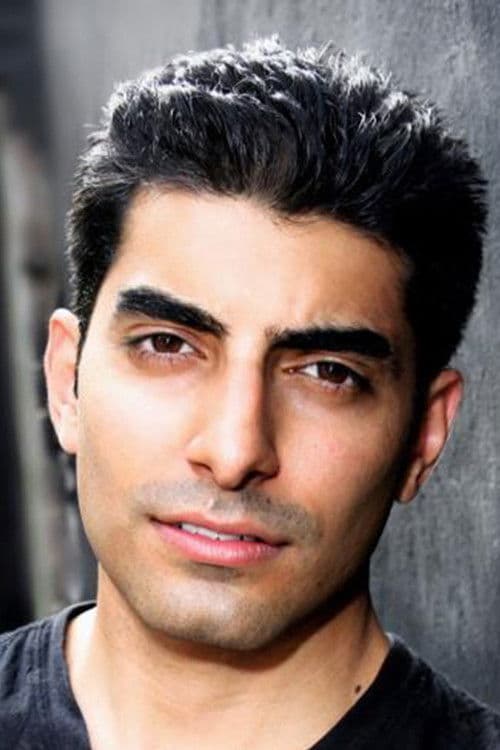 Bijan Daryani profile photo