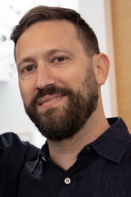 Jaron Halmy profile photo
