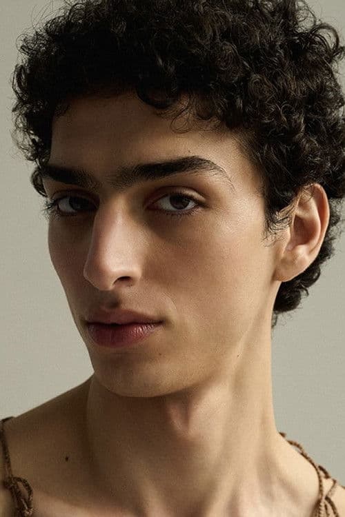 Qaher Harhash profile photo