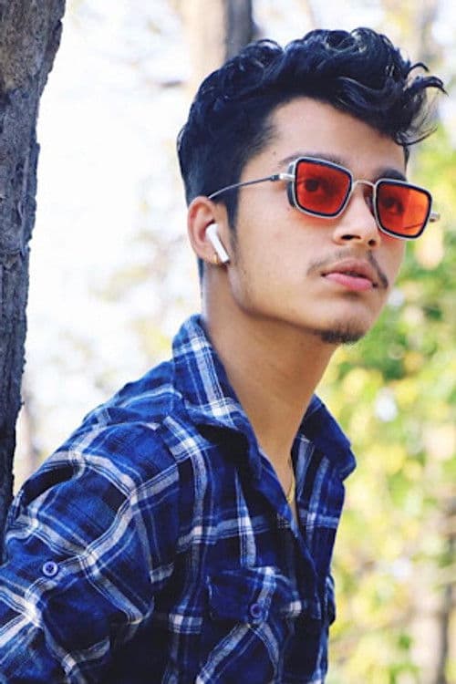 Arjun Sapkota profile photo