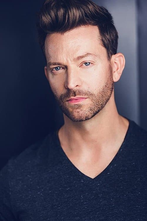 Levi Kreis profile photo