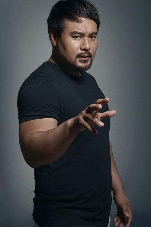 Kang Kai profile photo