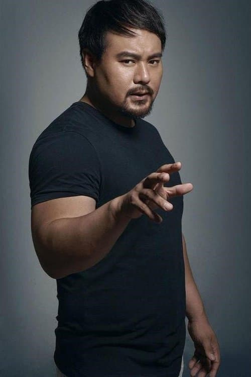 Kang Kai profile photo