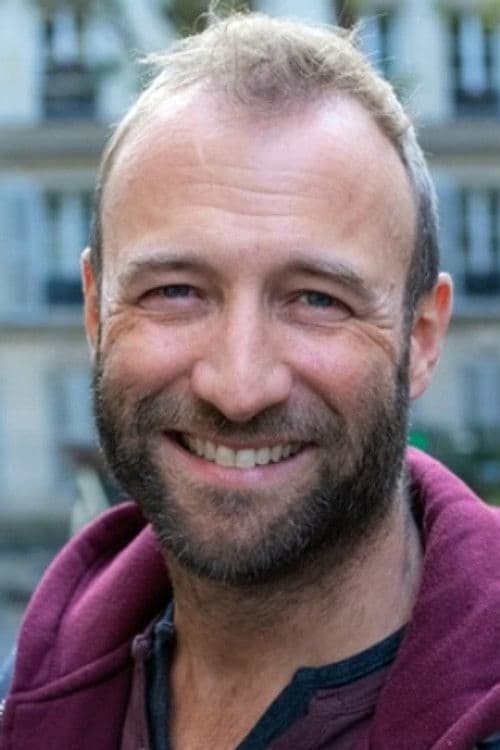 Aymeric Dapsence profile photo