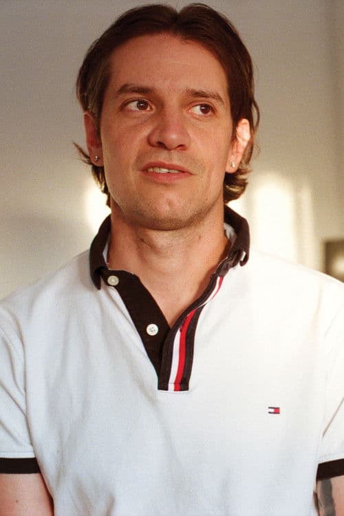 Nathan Donovan profile photo