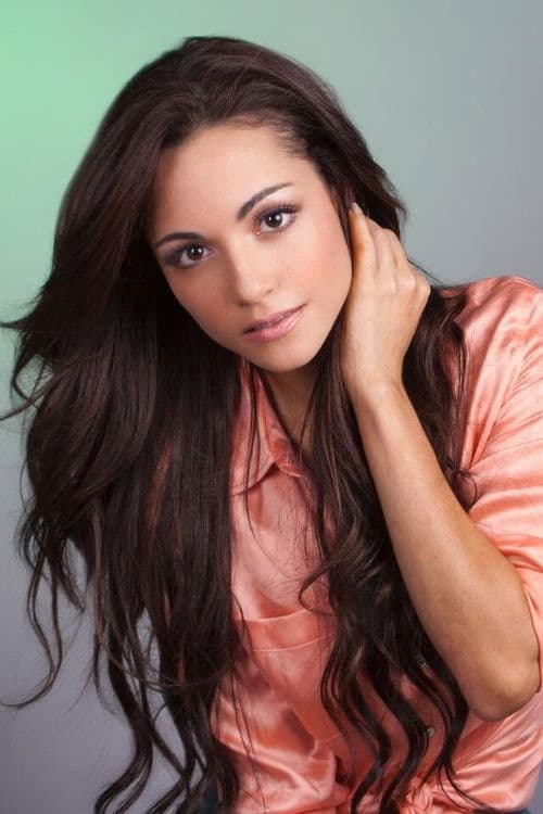 Sharlene Taulé profile photo