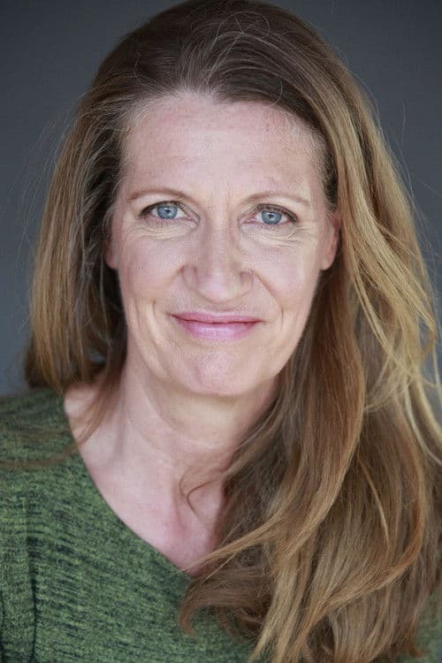 Claire Gagnon profile photo