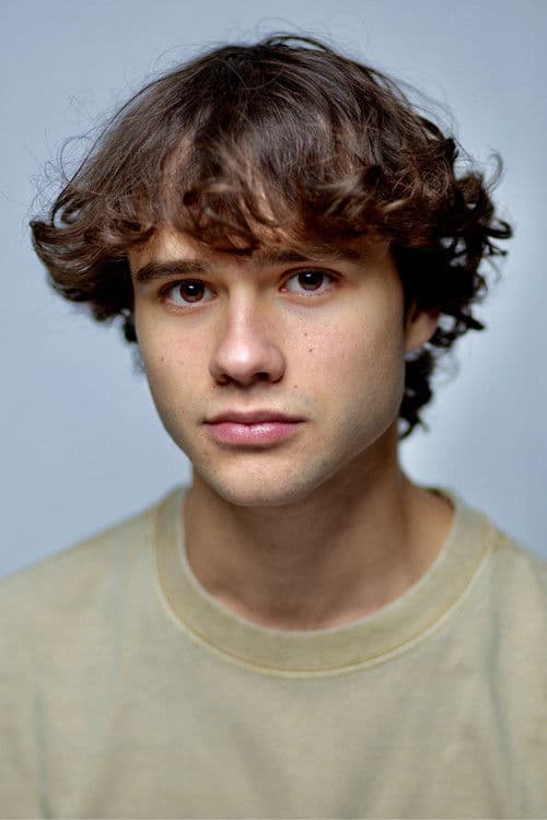 Luca Saraceni-Gunner profile photo