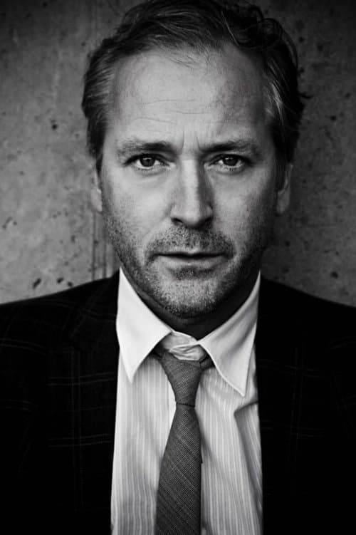 Morten Abel profile photo