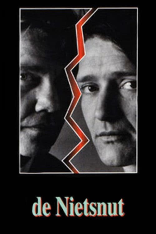 De nietsnut poster