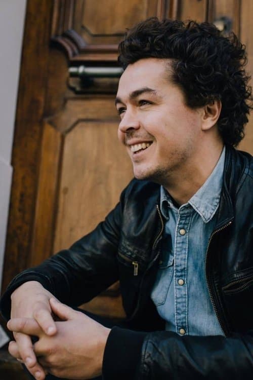 Jérémie Poppe profile photo