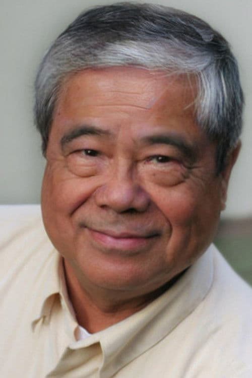 Alberto Isaac profile photo