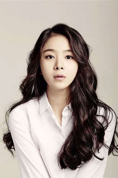 Ha Eun-seol profile photo