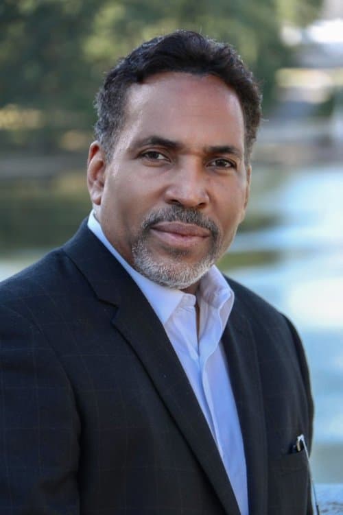 Gary A. Jones profile photo