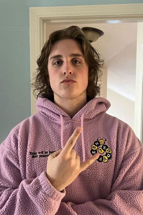 Logan Goelman profile photo