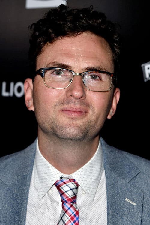 Craig Johnson profile photo