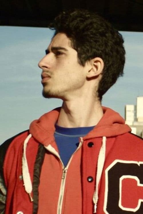 Yanis Bahloul profile photo