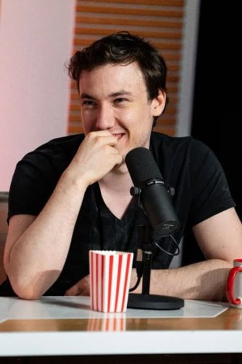 Andréas Honnet profile photo