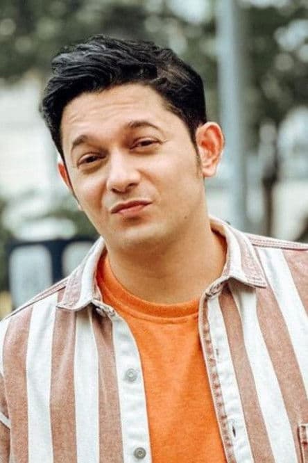 Andrew Andika profile photo