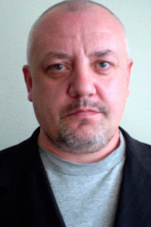 Nikolai Grigoriev profile photo