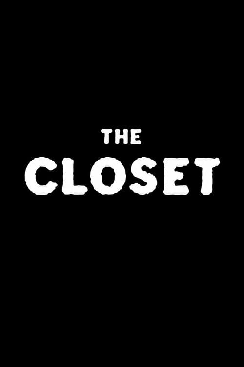 The Closet poster