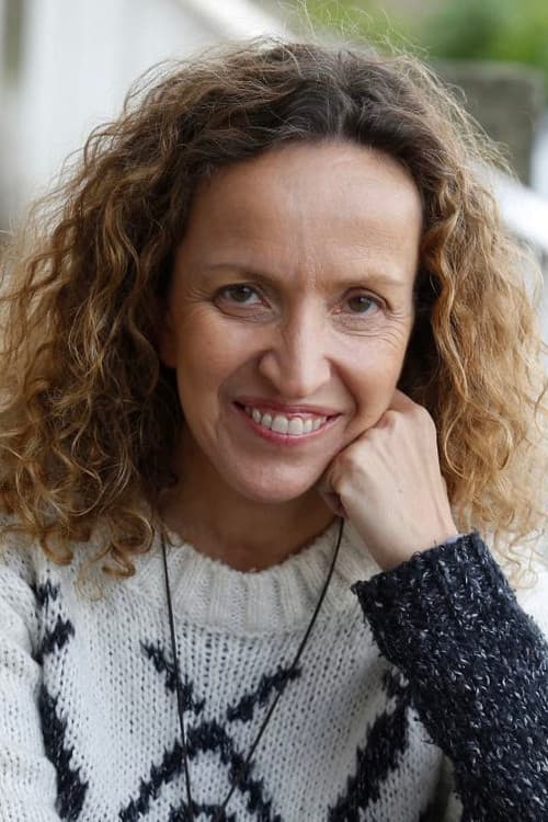 Daniela Féjerman profile photo