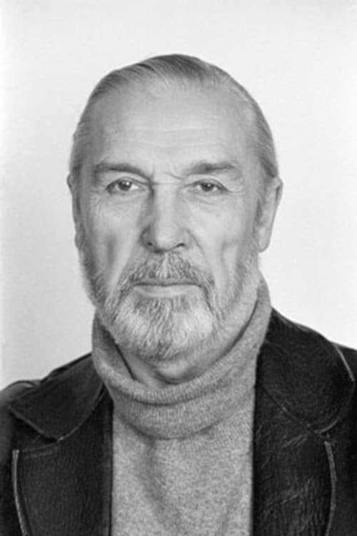 Boris Nikiforov profile photo