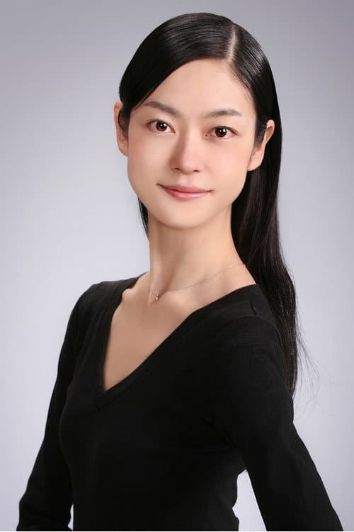 Nami Tsukamoto profile photo