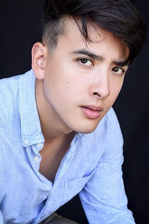 Chris Carson profile photo