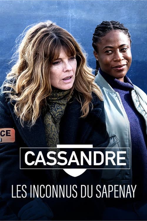 Cassandre - Les inconnus du Sapenay poster