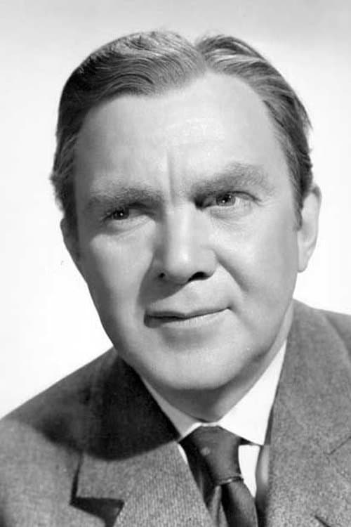 Thomas Mitchell profile photo