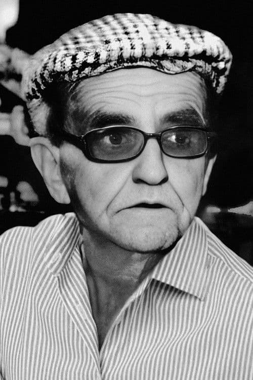 Mohamed Meziane Yala profile photo