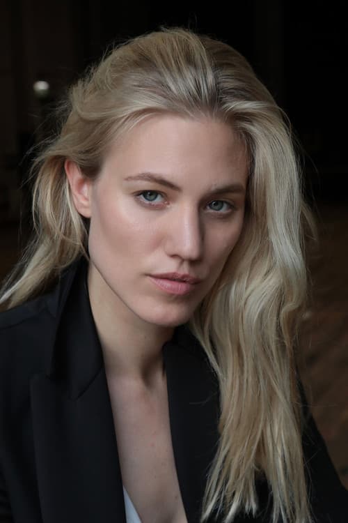 Larissa Marolt profile photo