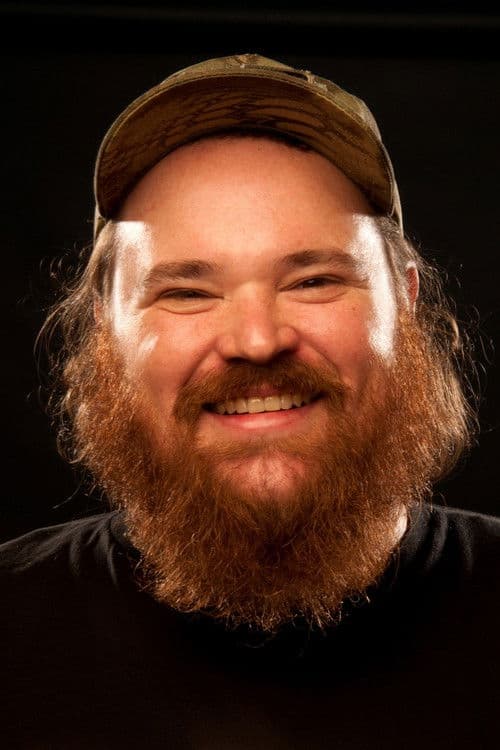 K. Trevor Wilson profile photo