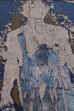 Rastros que Deixamos poster