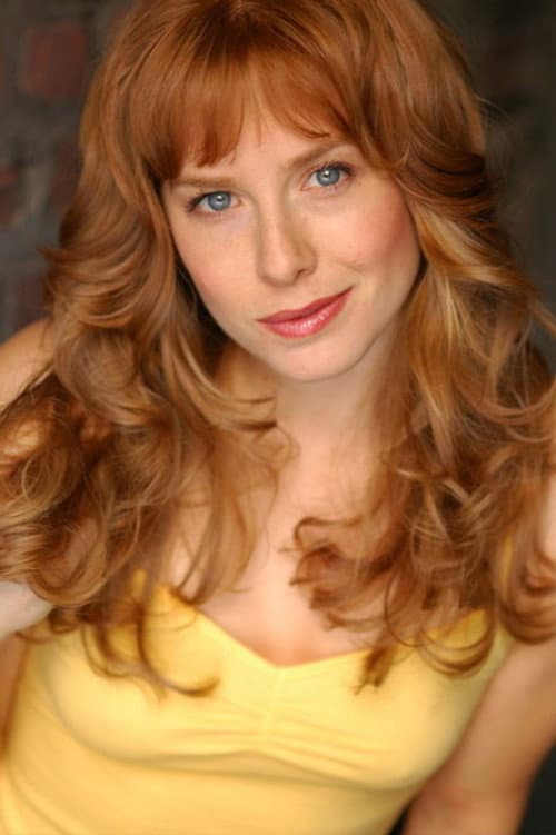 Amanda Rowan profile photo