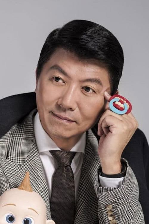 Hsieh, Lung-Chieh profile photo