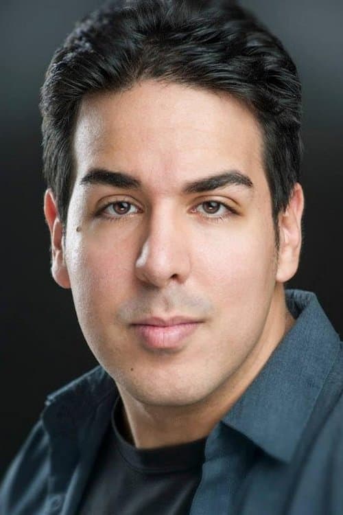 Steven Krasner profile photo