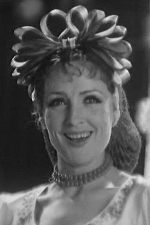 Zhanna Glebova profile photo