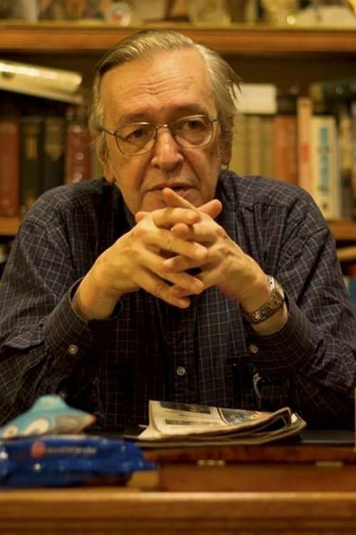 Olavo de Carvalho profile photo