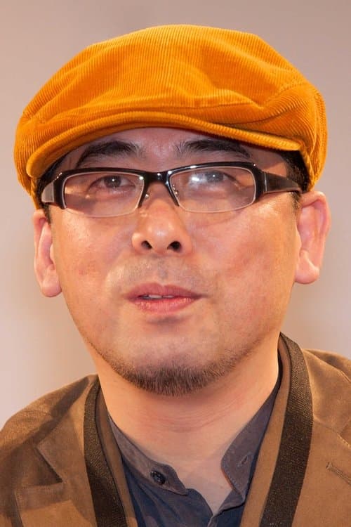 Tensai Okamura profile photo