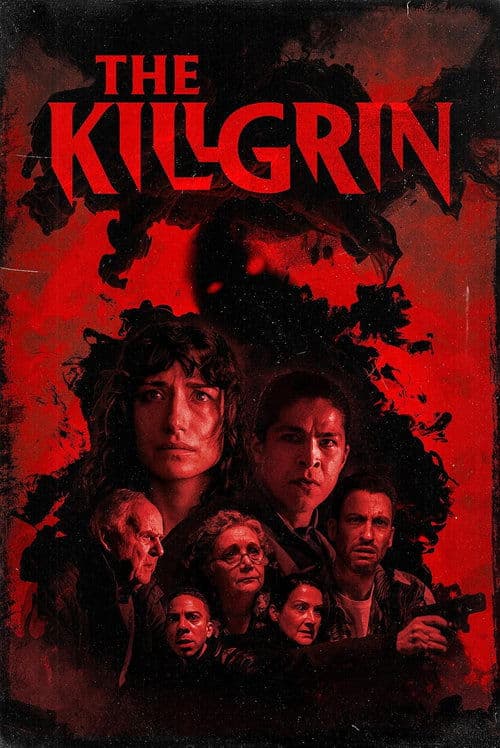 The Killgrin poster